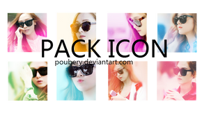 PACK ICON JESSICA~