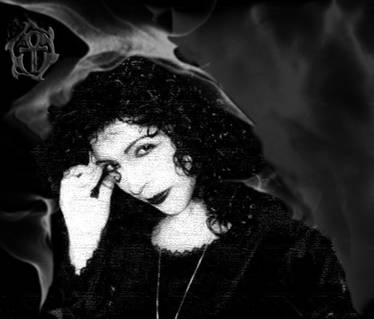 Black Reflection