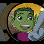 TT Beast Boy: Hide and Seek