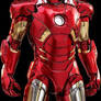 Iron Man Mark VII