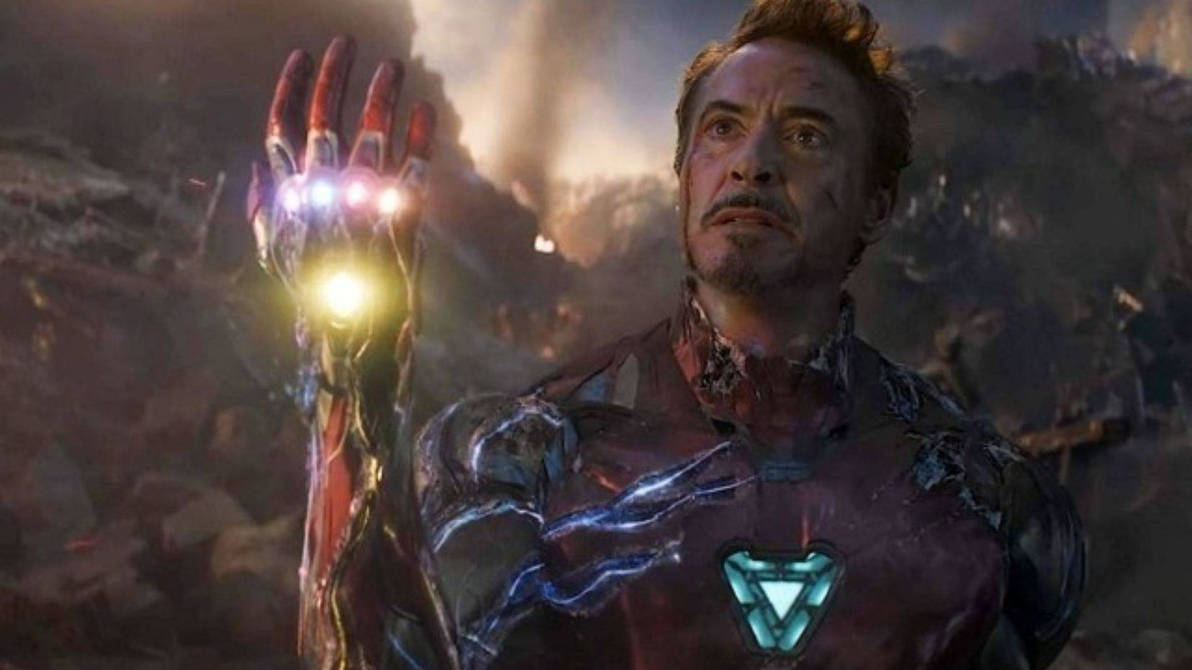 Iron Man Infinity Stones by VoltageRobotX95 on DeviantArt