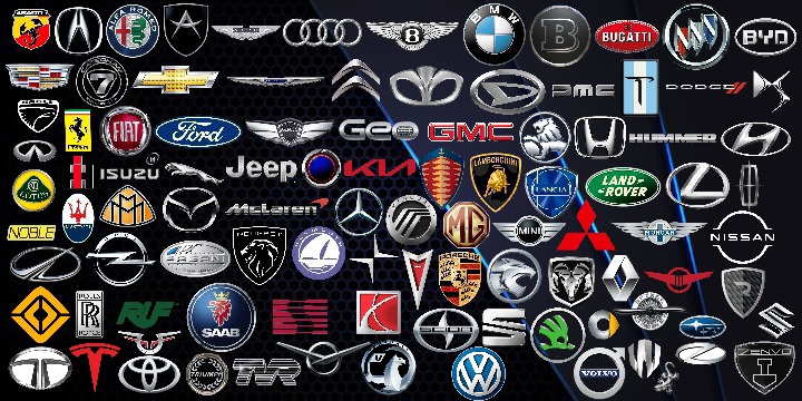 Emblem In Car Car Emblems by VoltageRobotX95 on DeviantArt