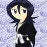 Chibi Rukia