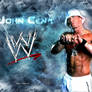 KK's WWE John Cena Wallpaper