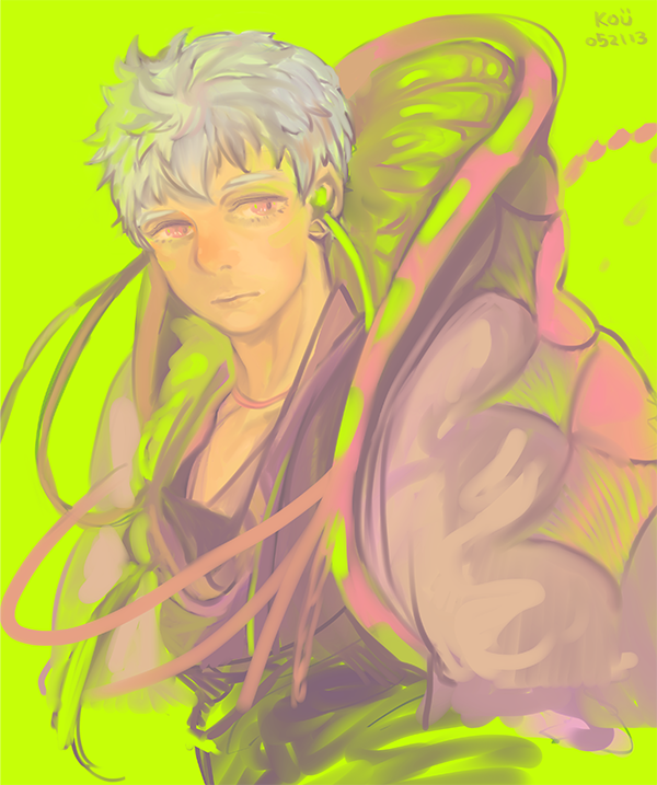 Tagaru Draw Tigaru by Splashikou on DeviantArt
