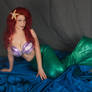 The Little Mermaid