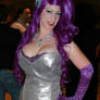 Rarity from My Little Pony