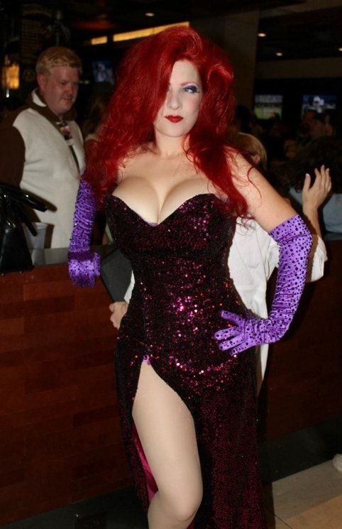 Jessica Rabbit