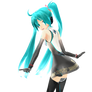 Miku Racing 2011