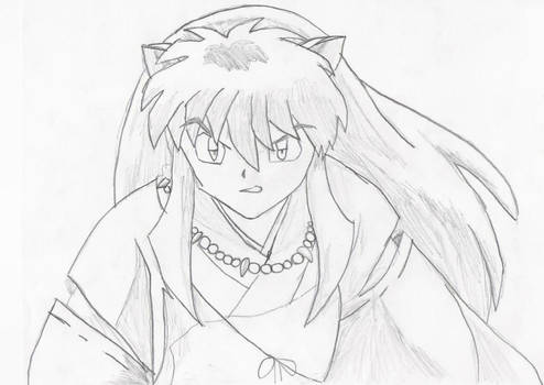 Inuyasha