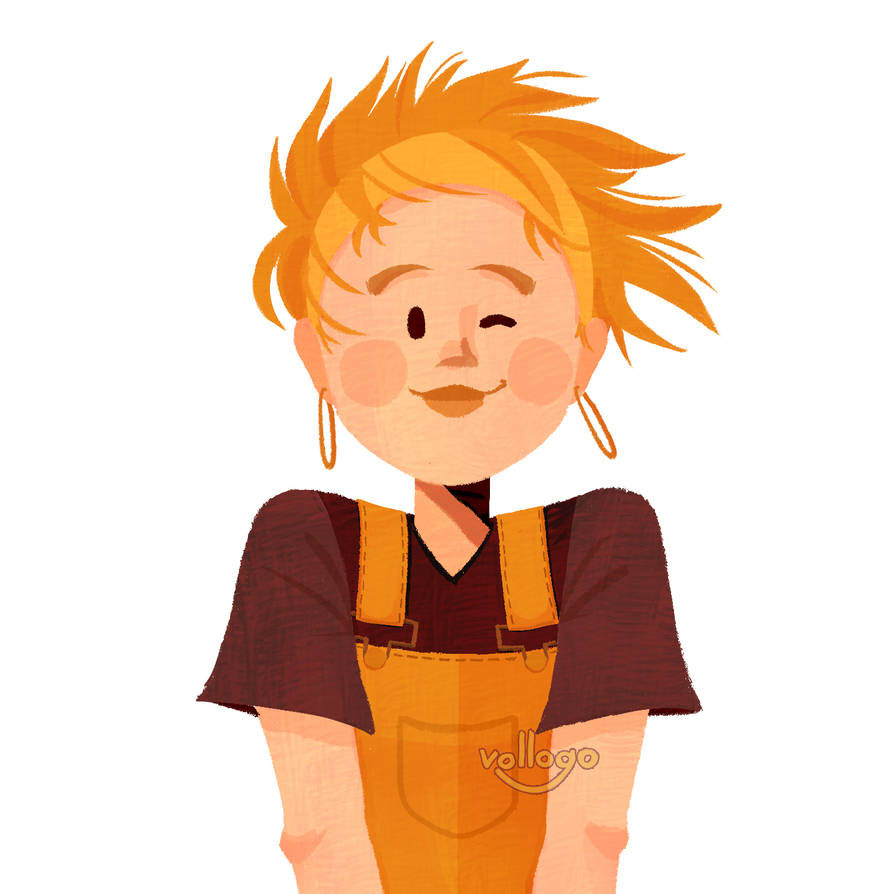 Isfp Draw ISFP by vollogo on DeviantArt