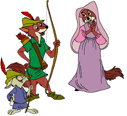 images Maid Marian Robin Hood Coloring Pages robin hood and maid marrian by