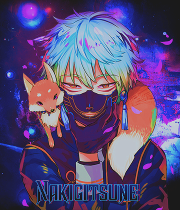 Nakigitsune