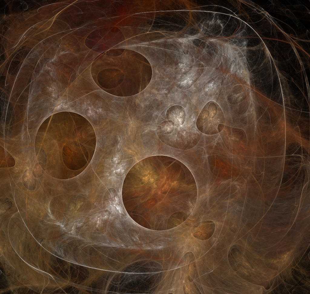 Third Apophysis