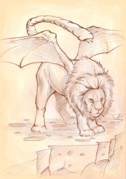 Manticore