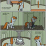 Post-Fallout Equestria : Episode1 Page3