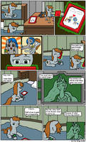 Post-Fallout Equestria : Episode1 Page9