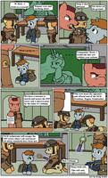 Post-Fallout Equestria : Episode1 Page13
