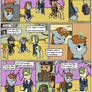 Post-Fallout Equestria : Episode1 Page20