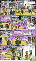 Post-Fallout Equestria : Episode1 Page21