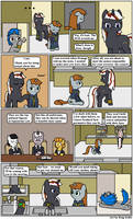 Post-Fallout Equestria : Episode2 Page4