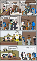 Post-Fallout Equestria : Episode2 Page7