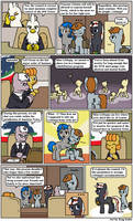 Post-Fallout Equestria : Episode2 Page11