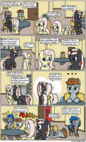 Post-Fallout Equestria : Episode2 Page16