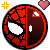 Spideypool - Love and Hate by dulcelilith