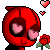 Deadpool - In love