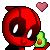 Deadpool - Avocado