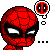 Spiderman - Thinking in Deadpool
