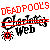 Spideypool - Charlotte's web