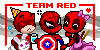 Team Red - Party Version
