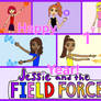 1 Year of the Field Force