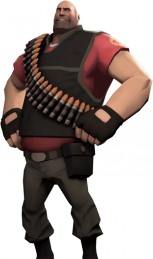 Team Fortress 2 - Official TF2 Wiki