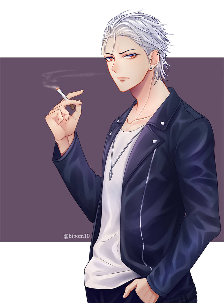 Samatoki Aohitsugi Hypnosis Mic The Dirty Dawg By Bibom10 On Deviantart