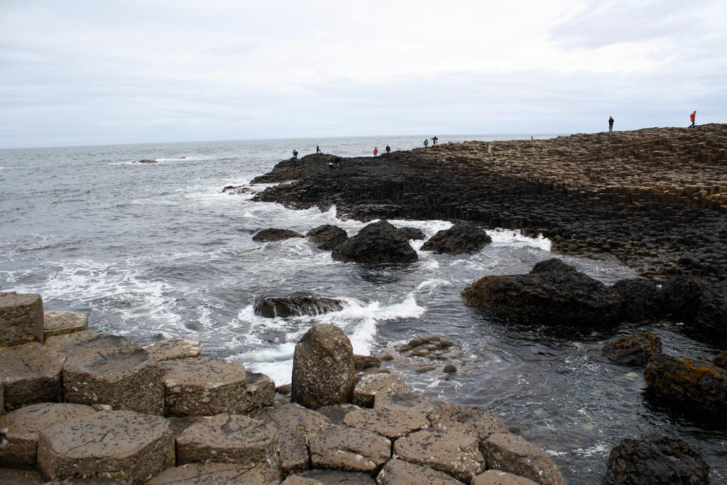 Giant's Causeway 12