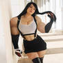 Tifa-Biceps