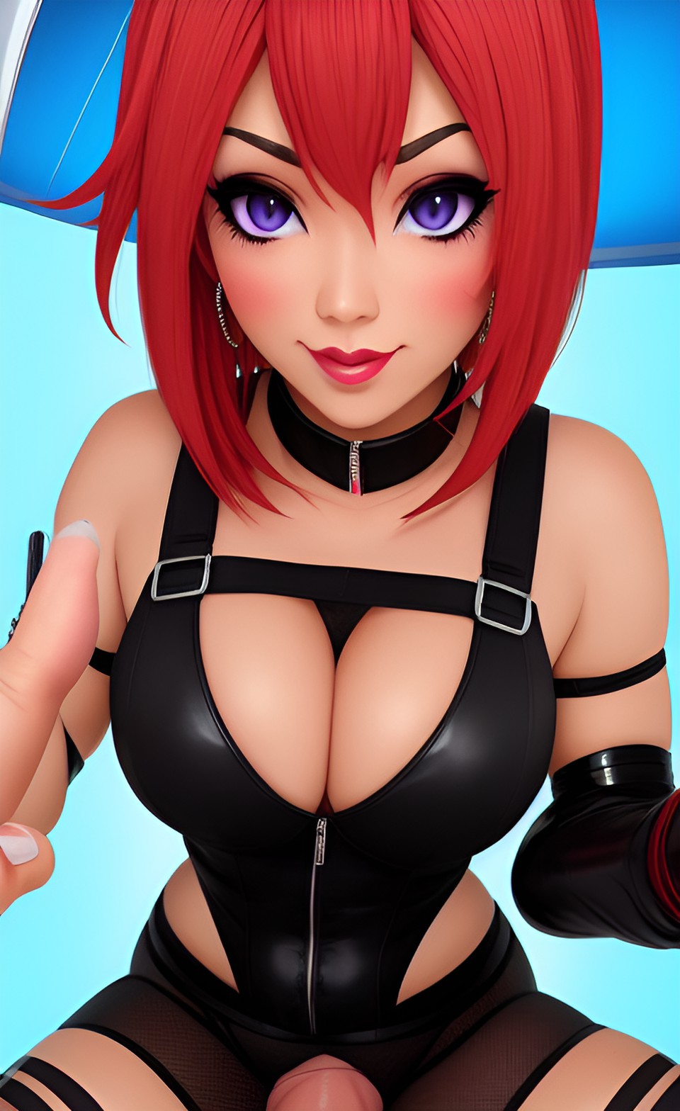 Futa POV 4 by Indolent on DeviantArt