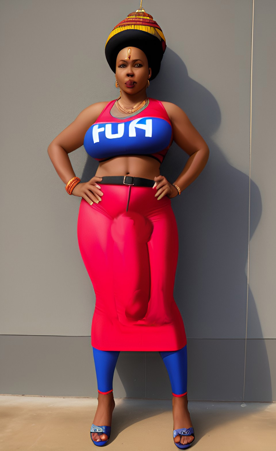 Futa Bulge 85 FUH By In do lent On DeviantArt futa-bulge-85-fuh-by-in-do-lent-on-deviantart