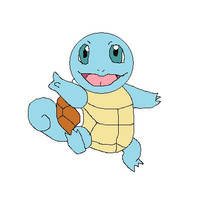 squirtle