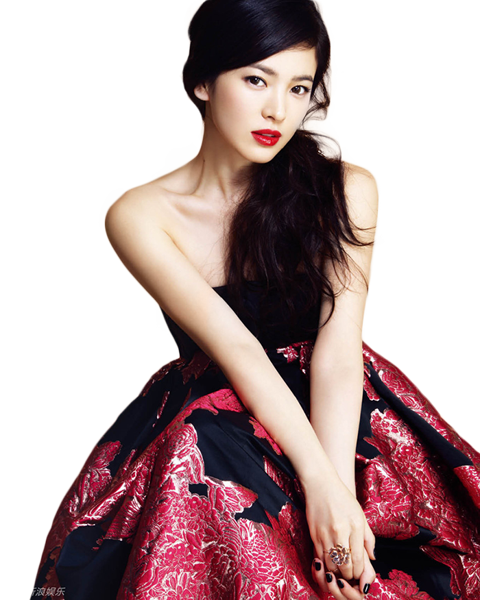 Song Hye Kyo Render by Knowchan on DeviantArt Song Hye Kyo Render by Knowchan on DeviantArt