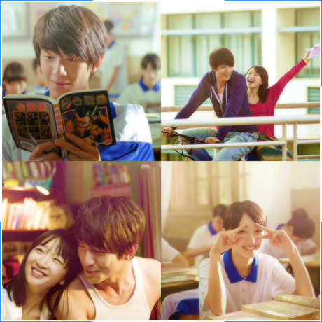 My Old Classmate By Know Chan On Deviantart