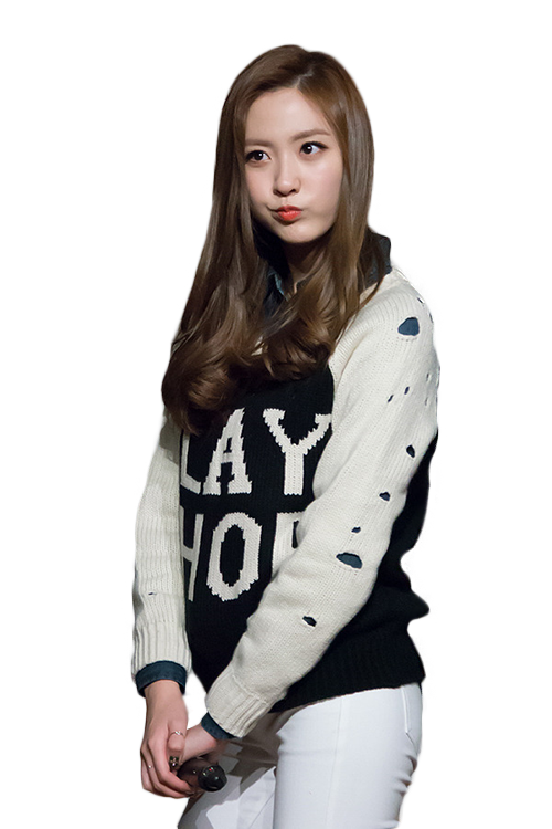 Hye ryung Render by Know-chan on DeviantArt