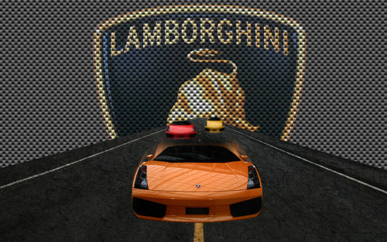 Lamborghini