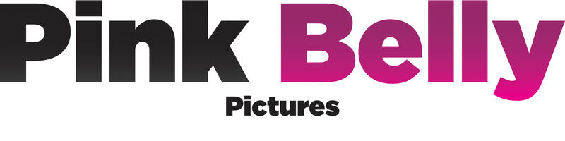 Pink Belly Pictures Logo