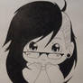 Chibi Skrillex