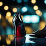 Black Stiletto 2