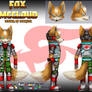 ::Commission::__Fox_McCloud_Reference_redo_